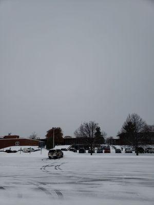 Mohawk Valley Community College Foundation