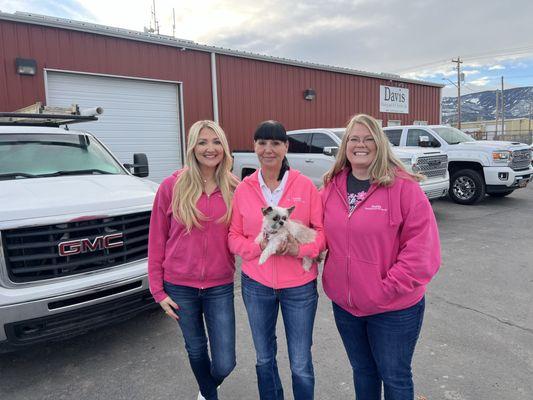 Davis Heating & A/C Service