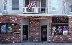 Toomey's Cleaners