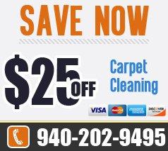 The Corinth Carpet Cleaning