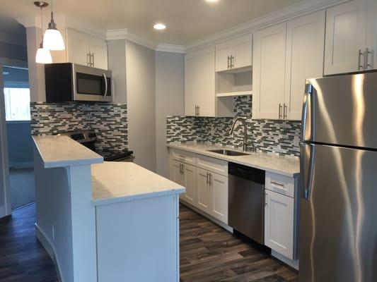 Alder Park Apartments