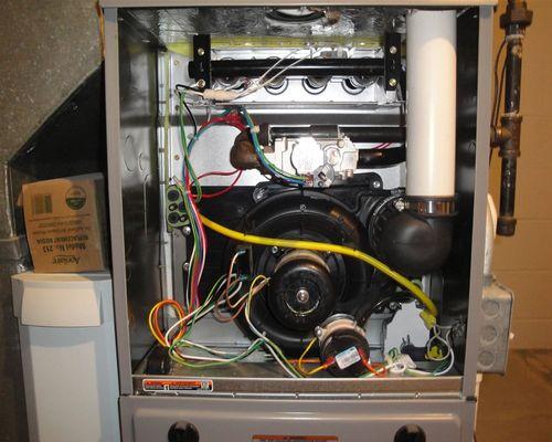 Your always trusted HVAC company in Seattle