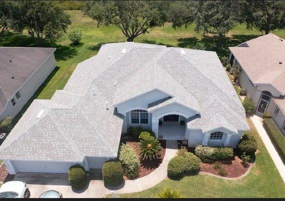 Thomas Roofing & Repair Brevard