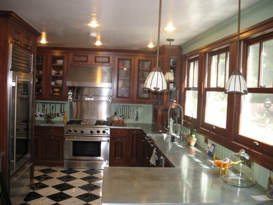 Blei Home Construction