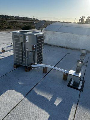 Elevate Tech Solution Heating & Cooling