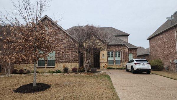 Love's Management Contracting