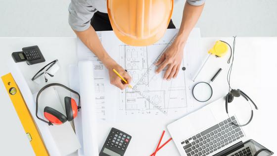 Set Apart Construction