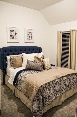 Wellspring Interiors