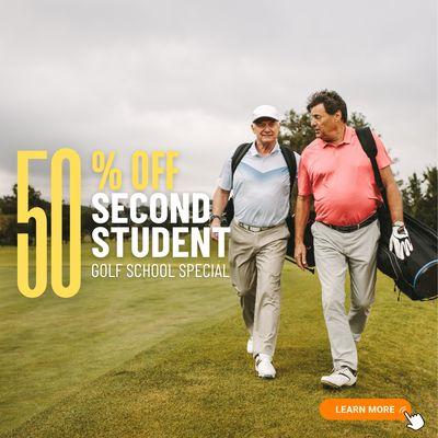 PGA TOUR Golf Academy