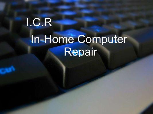 In-Home Computer Repair