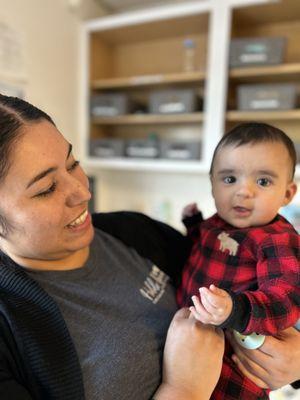 Hidden Treasures Christian Pre-School & Child Care