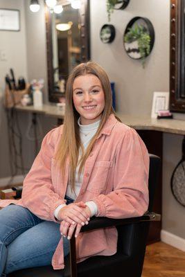 Hair Therapy of Goshen