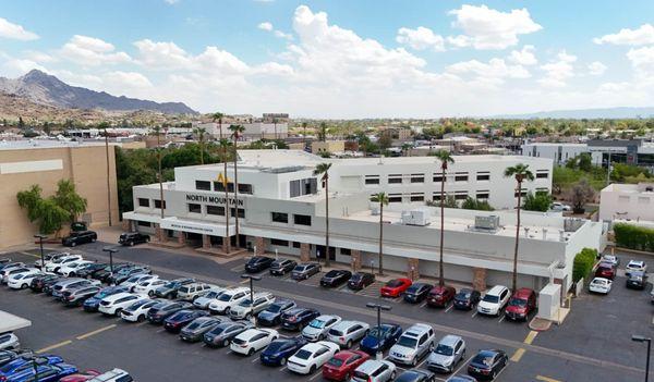 North Mountain Medical & Rehabilitation Center