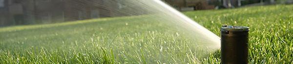 B & W Custom Lawn Sprinklers