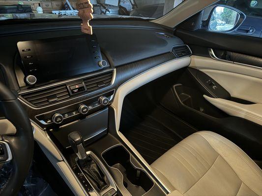 Wilson Auto Detailing