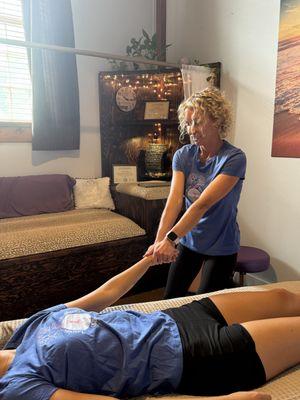 Lewisville Wellness Collective