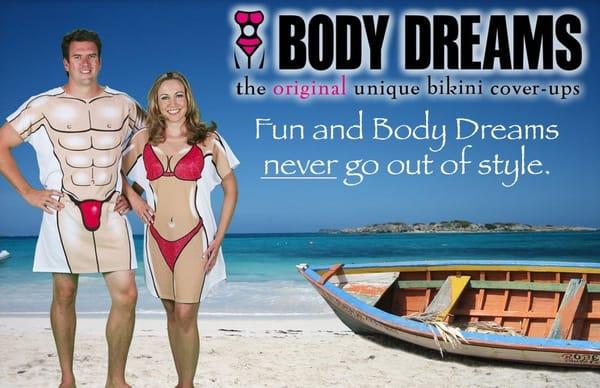 Body Dreams Apparel
