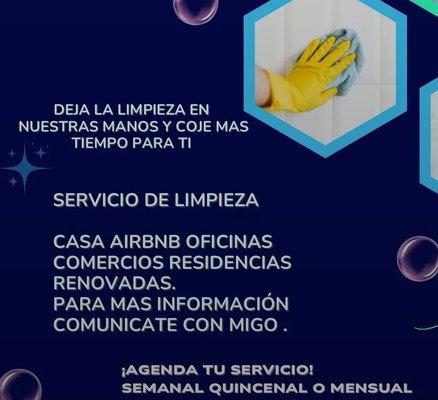 Yani Cleaning Services