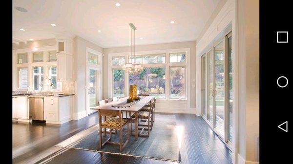 Mann Remodeling Service