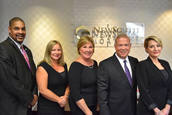 Worthington Mortgage