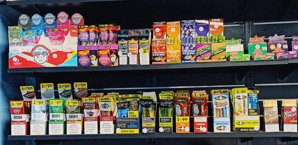 Drip Drop Smoke Shop