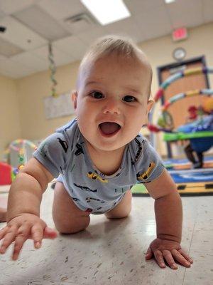 Pinnacle Montessori of St Paul