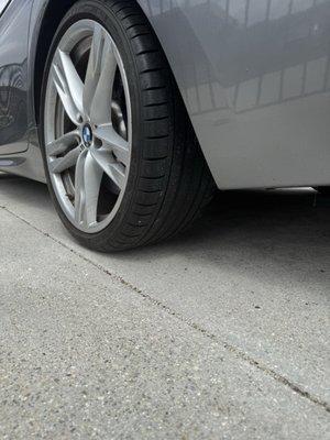 Saticoy Tires & Wheels