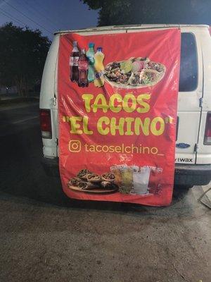 Tacos El Chino