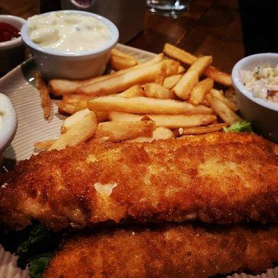 The Lodge at Bass Lake