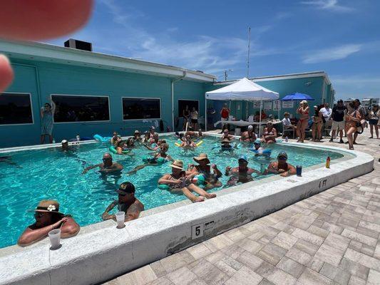 Elks Lodge Holiday Isles No 1912