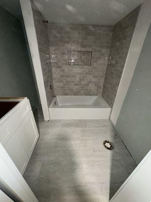 TJJ Chavez Construction