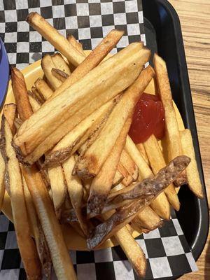 Stogey's Coney Island