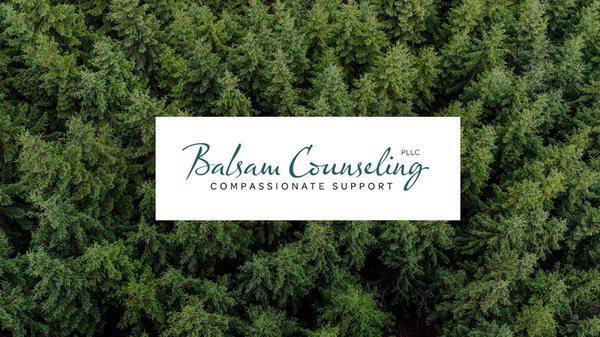 Balsam Counseling