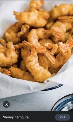 El Pantano Marisqueria