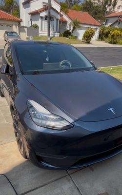 Brandon’s Car Detailing