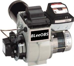 B Lee Oil Burner Service