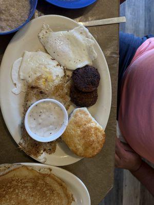 The Ranch House Cafe