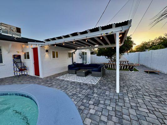 AZ Remodeling & Handyman