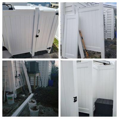 Agile Handyman & Maintenance Services