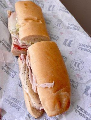 Jimmy John's
