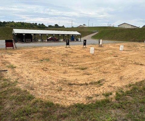 Jackson Purchase Shooting Complex