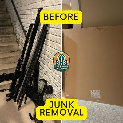 Sar's Home Solutions