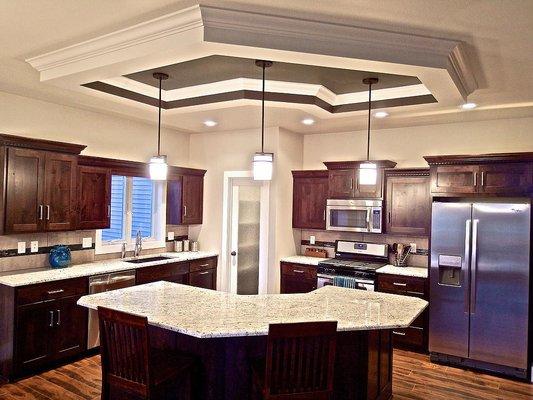 Joe Vetter Construction