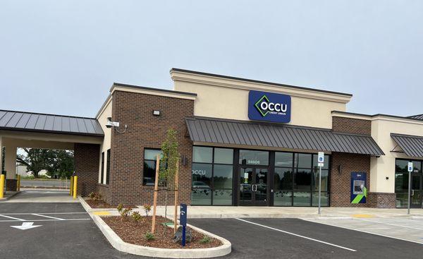 OCCU Junction City Branch