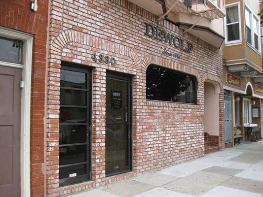 Dewolf Realty Company