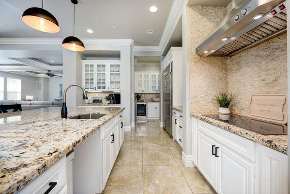 Dede Aguirre - Inspired Real Estate Group