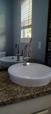 Camila's House Cleaning Service