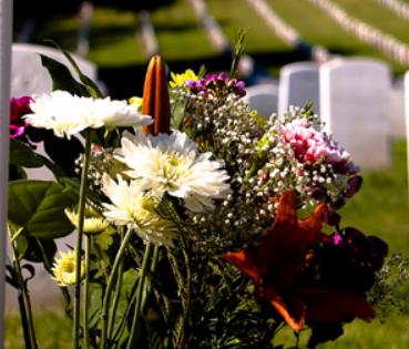 Chelten Hills Cemetery Memorials