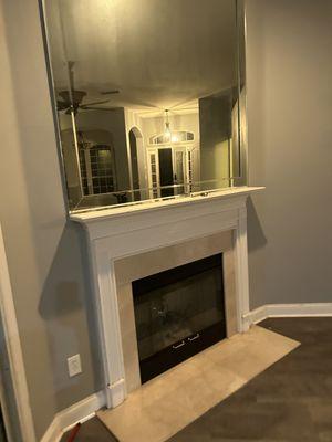 Move In/Out Cleaning