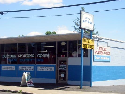 Holyoke Sporting Goods